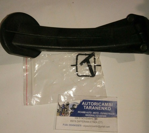 Tromba aspirazione per - tromba,