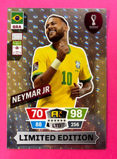 PANINI CARD FIFA WORLD CUP