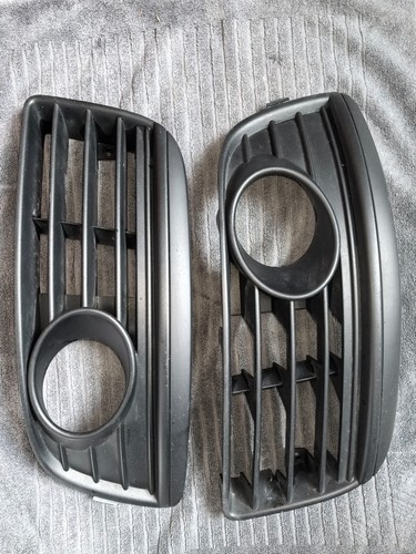 Griglia sx paraurti - dx,