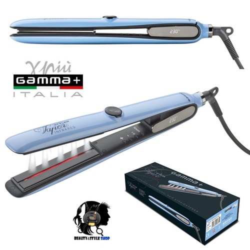 Piastra professionale gamma - piastra,