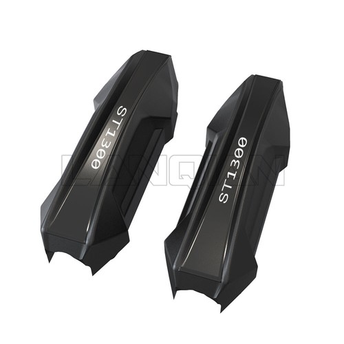 Engine crash bar - engine,