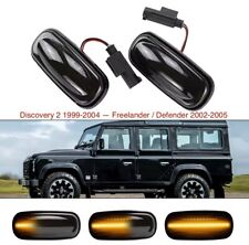 🟢 Land Rover Defender TD5