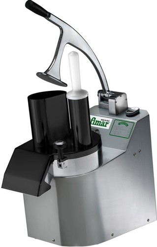 Tagliaverdura 2500 con - con, kit