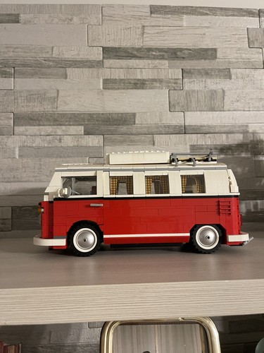 Lego creator expert 10220 - lego,