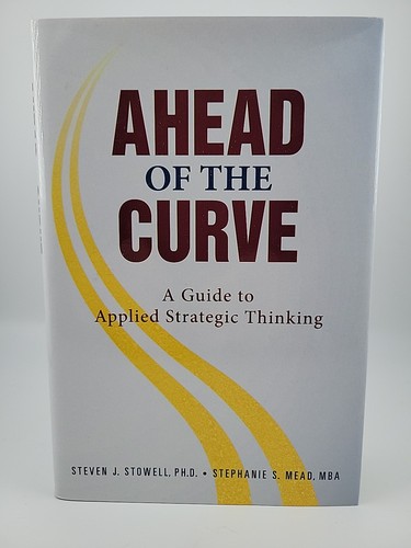 Ahead the curve guide - the, curve: