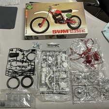 SWM R.S. 250 M.C. PROTAR 1/9