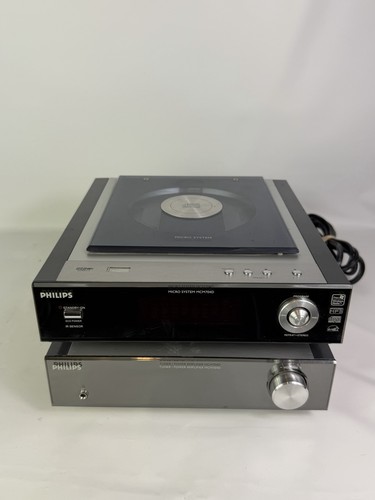 Philips mcm 704d micro - philips,