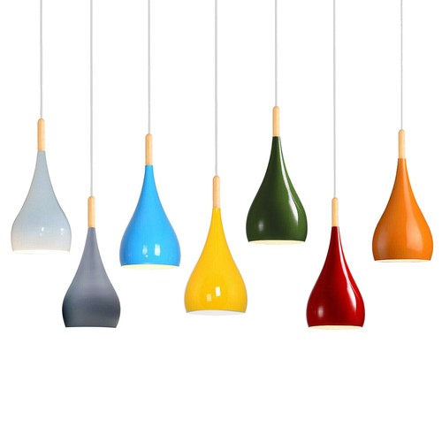 Lampada sospensione - a,