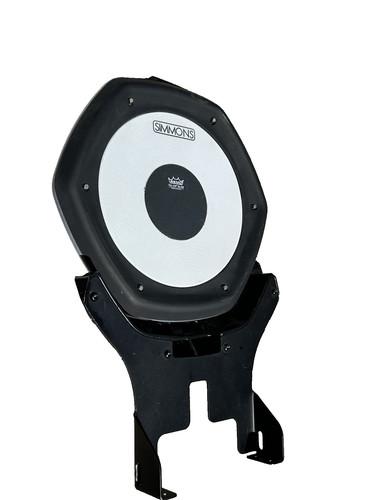 Simmons sd2000d r2334 - simmons, kick
