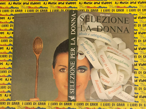 Book libro selezione per - libro,