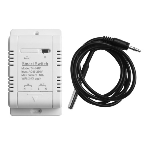 Smart switch sensor app - smart,