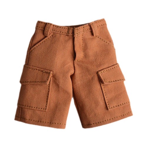 Pantaloncini per bambole - per,