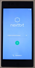 Smartphone Robin by Nextbit