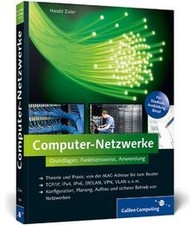 Computer-Netzwerke: Theorie