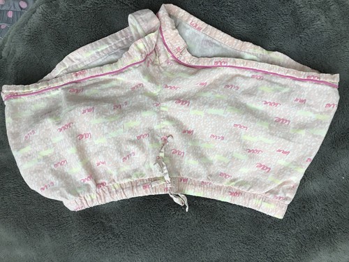 Gapbody pantaloncino donna - pantaloncino, da