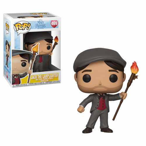 Funko pop disney 469 - funko,