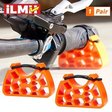 Supporto manubrio bici mtb - supporto,