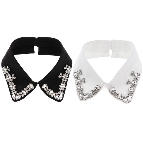 Camicia donna colletto - da,