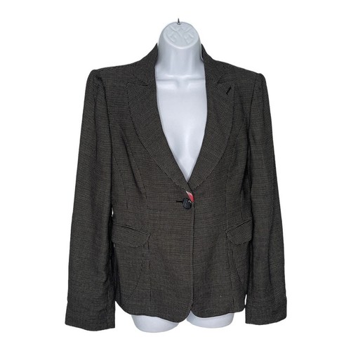 Blazer lana armani - blazer,