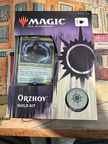 Magic the gathering mtg - magic,