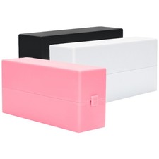  3 pezzi di perforazione per