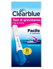 CLEARBLUE TEST GRAVIDANZA F&C