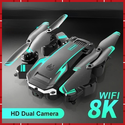 Drone professionale 8k - drone, 5g