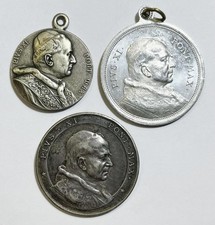 VATICANO. Pio XI (1922-1939)