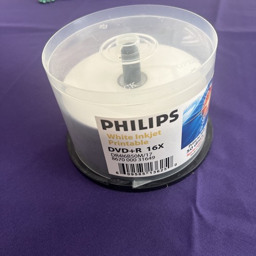 Philips vuoto 16x dvd - philips,