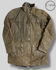 Barbour Dartford giacca di