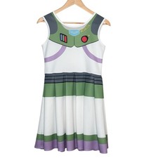 Disney Pixar Buzz Lightyear