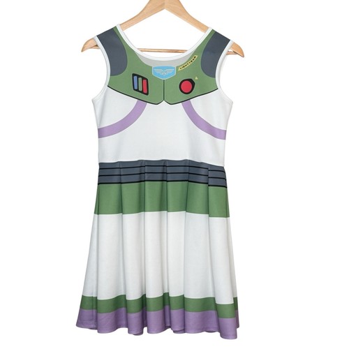 Disney pixar buzz lightyear - pixar,