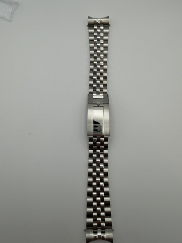 Bracciale giubileo acciaio - giubileo,