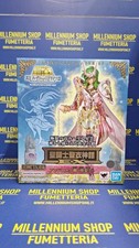 Andromeda Saint Seiya myth