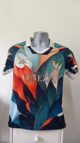 Maglia calcio - , venezia