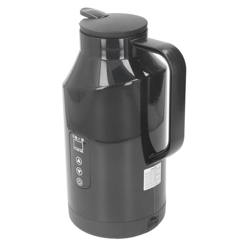 Bollitore elettrico auto - bollitore,