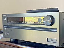 ONKYO TX-NR737 AV 7.2