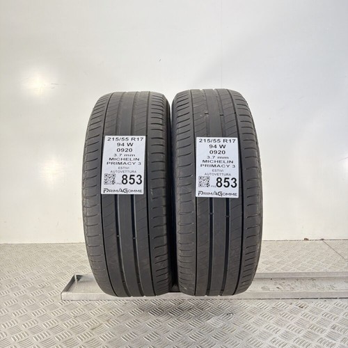 Pneumatici usati 215 r17 - pneumatici,
