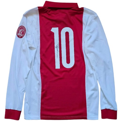 Firmato jari litmanen - jari,