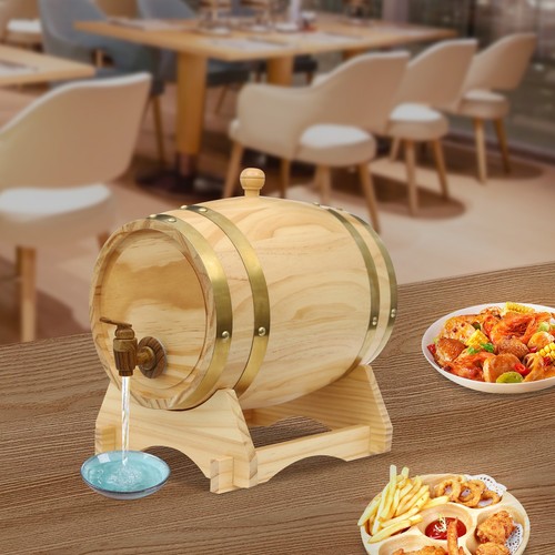 Botte vino legno pino 5 - legno, di
