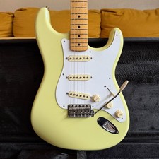 2014 Fender FSR Special