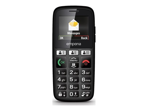 Emporia happy cellulare - emporia,