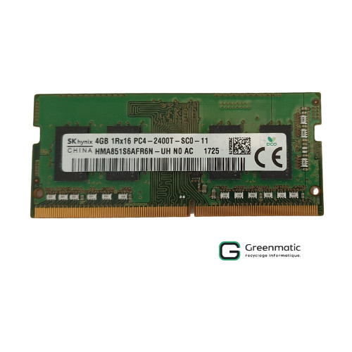 Ram hynix ddr4 - ram,