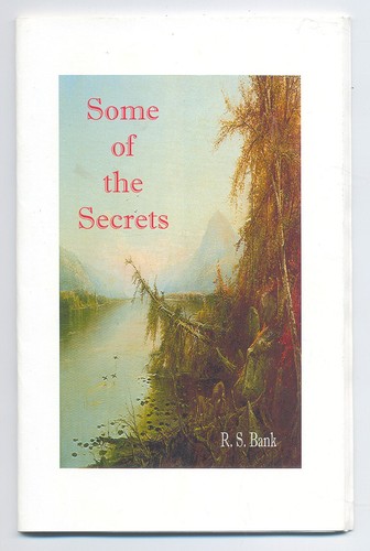 Richard bank some - richard, of