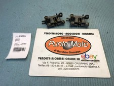 Serratura sblocco sella Kymco K-XCT 300 2012-2017