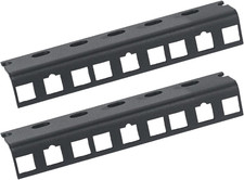 66803-02 Guida Rack per