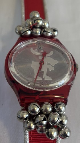 Swatch jingle jangle mas - swatch,