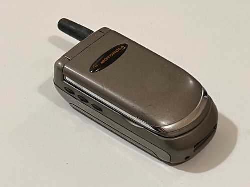 Motorola v3688 colore beige - v3688,
