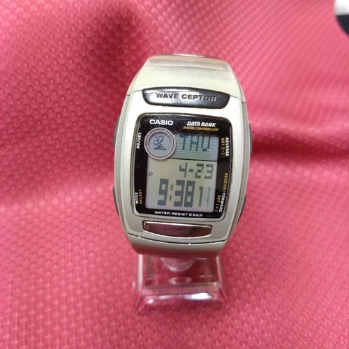 Orologio radiocontrollato