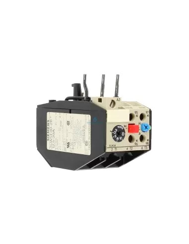 Siemens 3ua54002b rele'